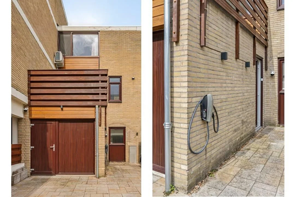 Medium property photo - Mozartrode, 2717 CV Zoetermeer